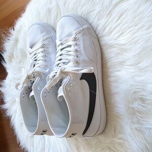 Nike Blazer Court Mid Mens 7.5